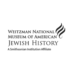 Weitzman National Museum of American Jewish History