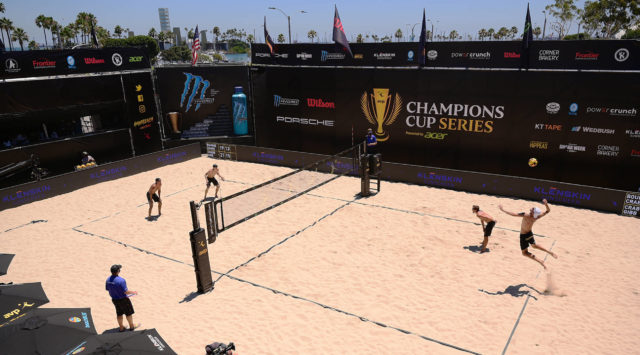AVP Championship Cup 2020