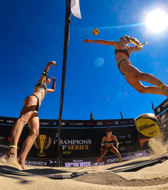 AVP Champions Cup Series