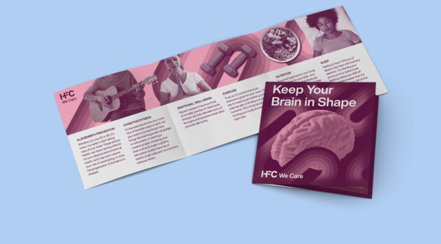 HFC Pamphlet