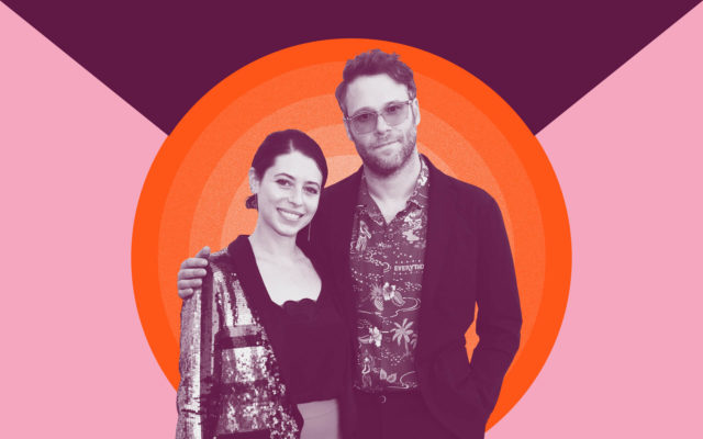 HFC Seth and Lauren