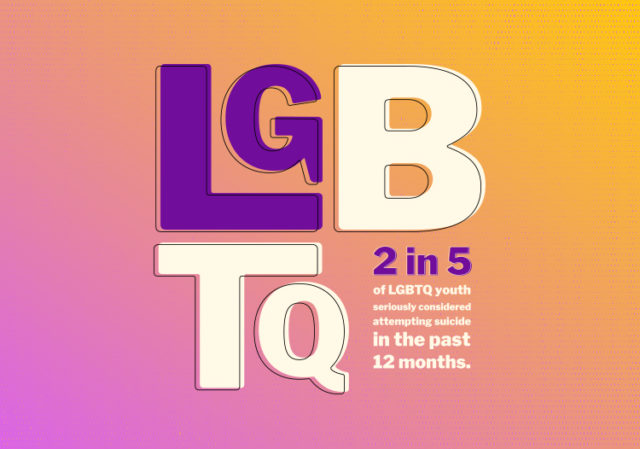 LGBTQ One Mind