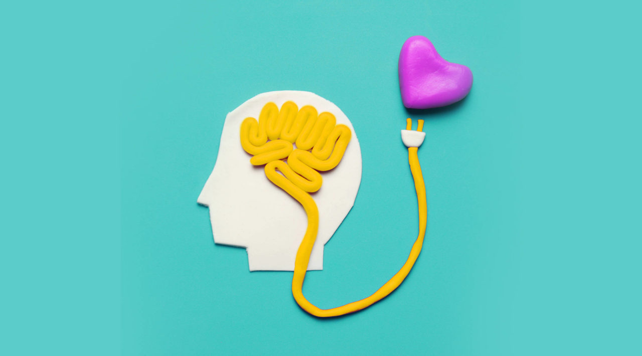 One Mind Thumbnail