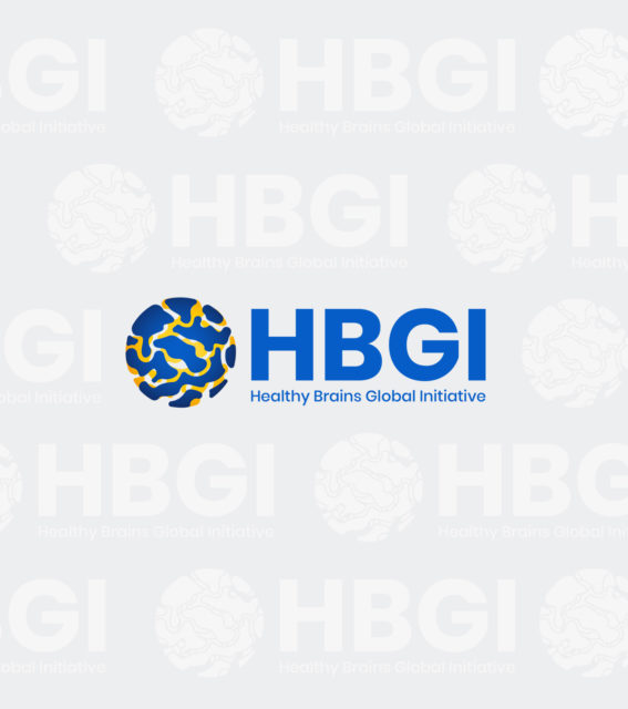 One Mind HBGI Healthy Brains Global Initiative